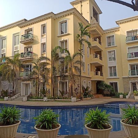 Asta By Avim Hotel Арпора Екстериор снимка
