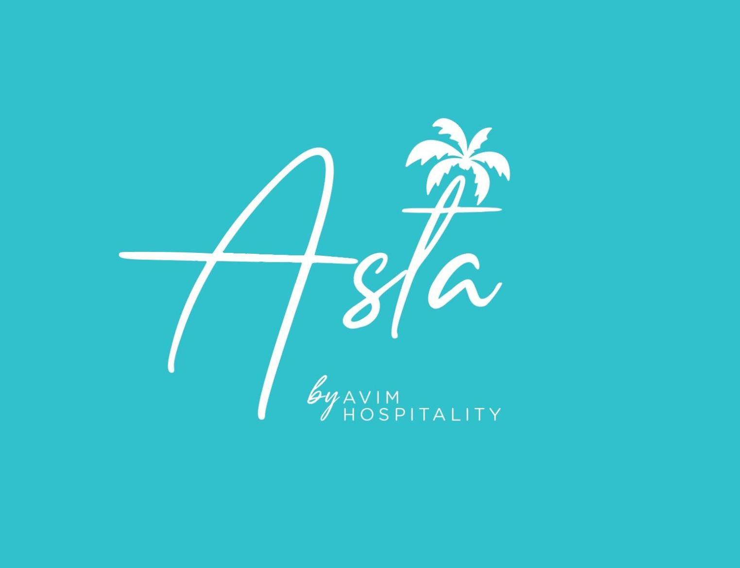 Asta By Avim Hotel Арпора Екстериор снимка