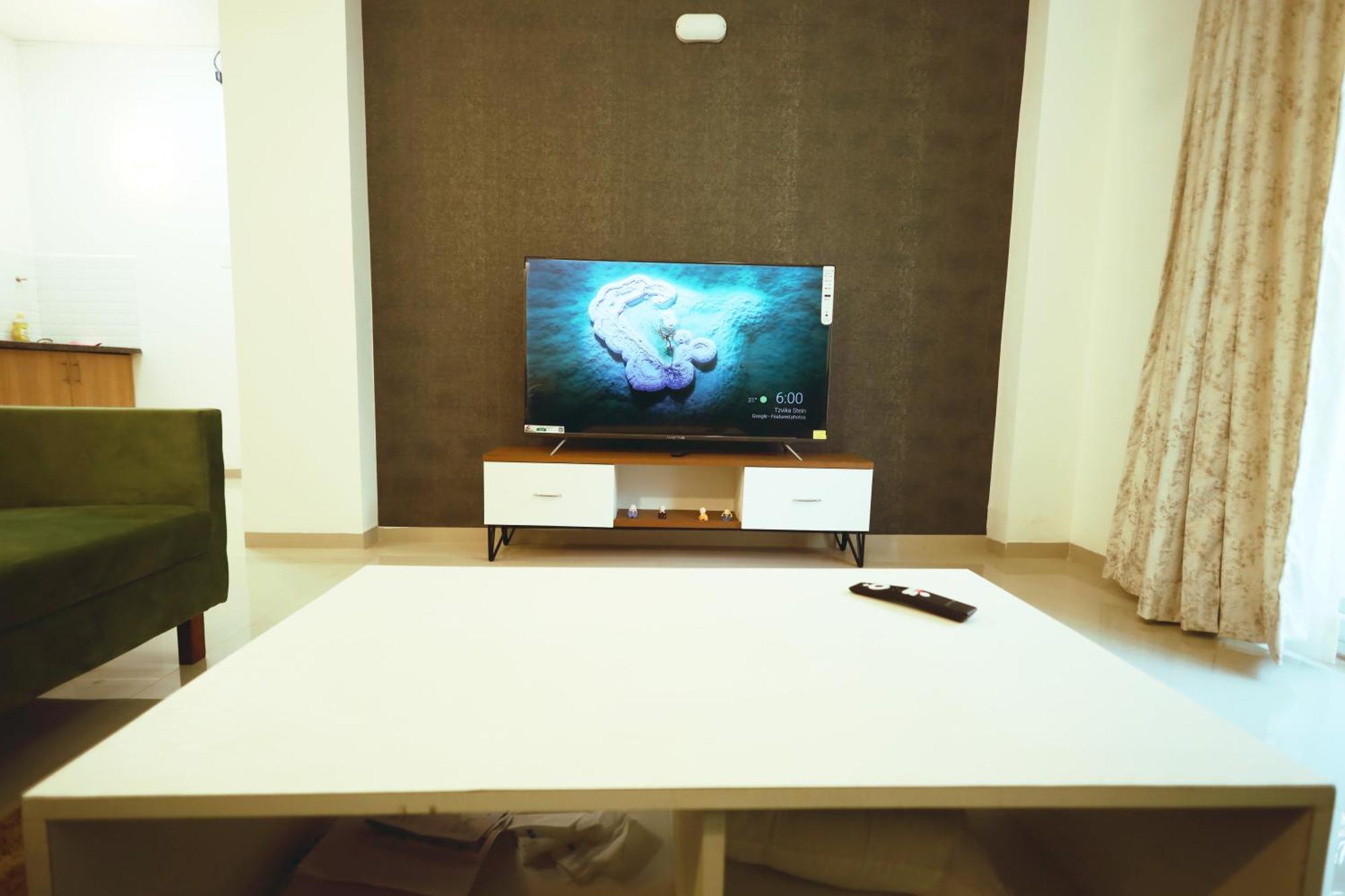 Asta By Avim Hotel Арпора Екстериор снимка