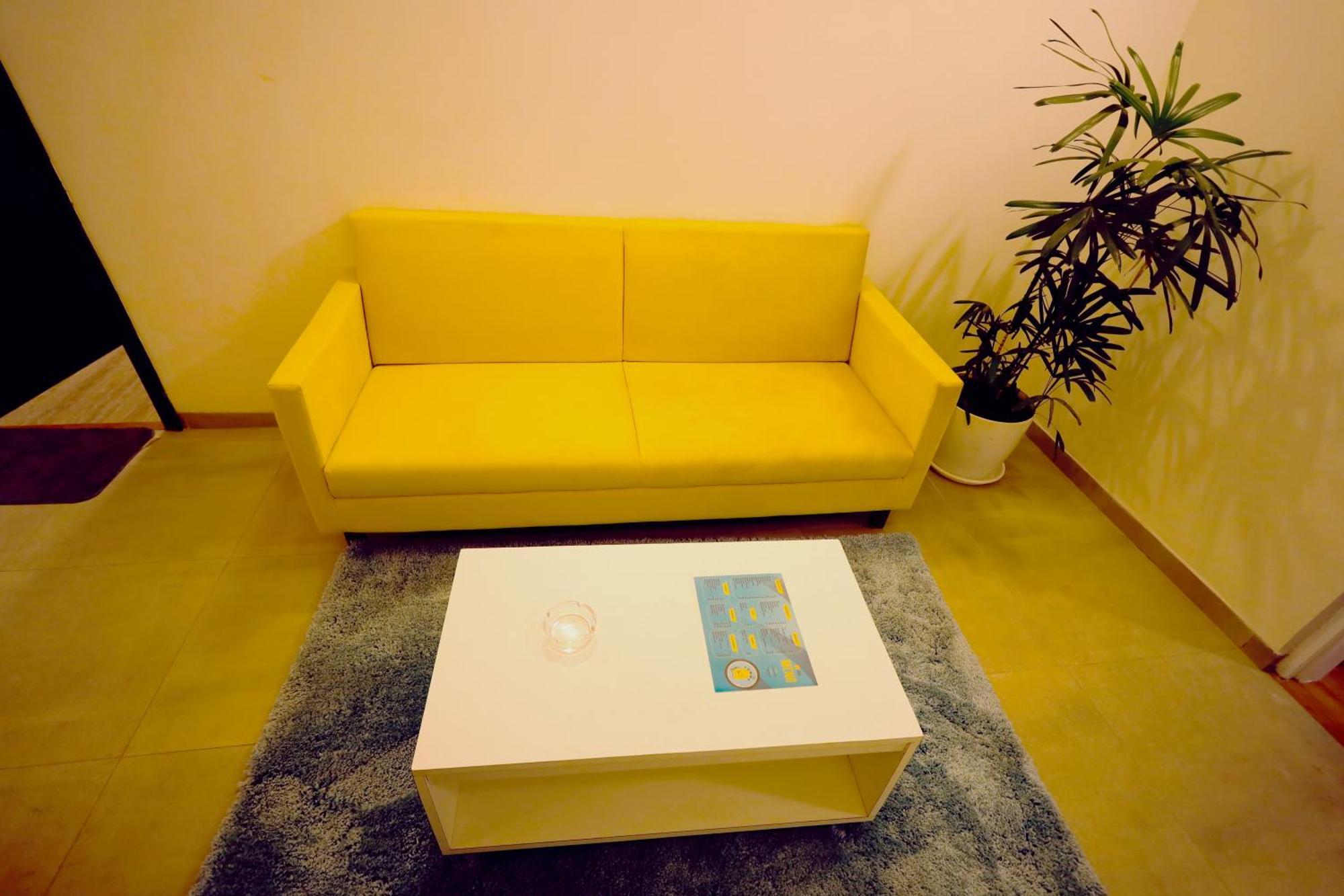 Asta By Avim Hotel Арпора Екстериор снимка
