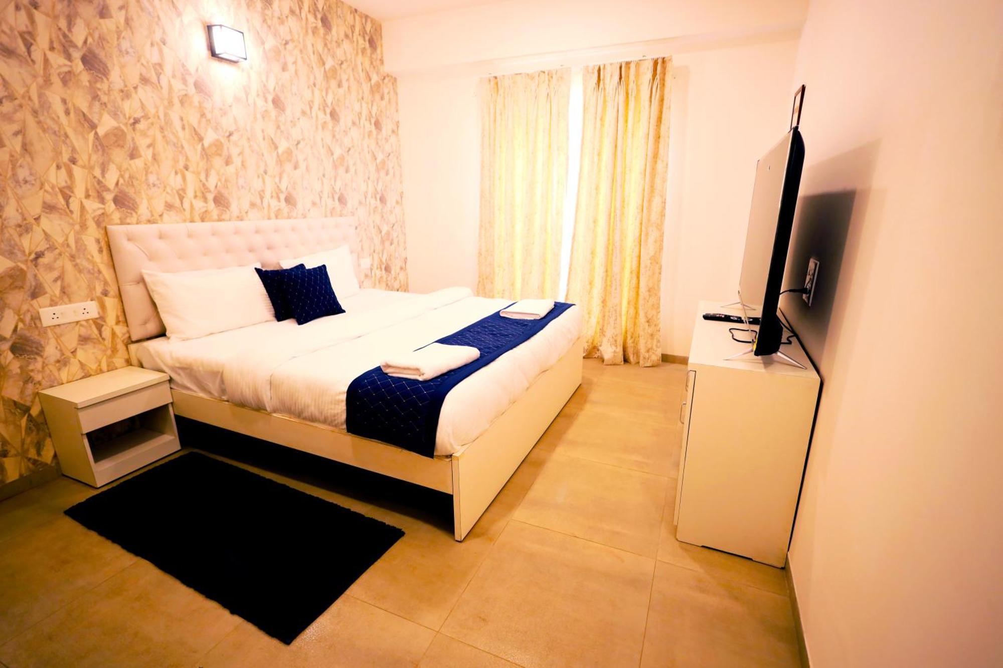 Asta By Avim Hotel Арпора Екстериор снимка