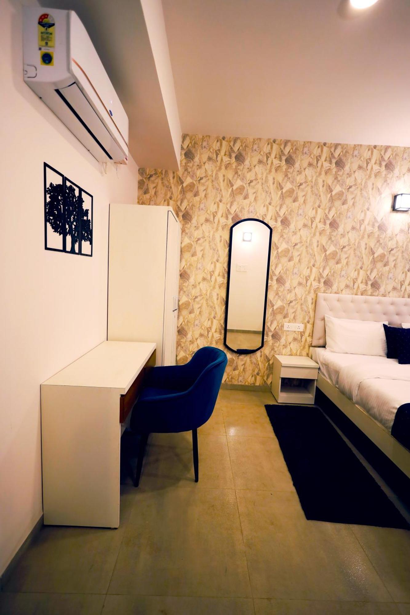 Asta By Avim Hotel Арпора Екстериор снимка
