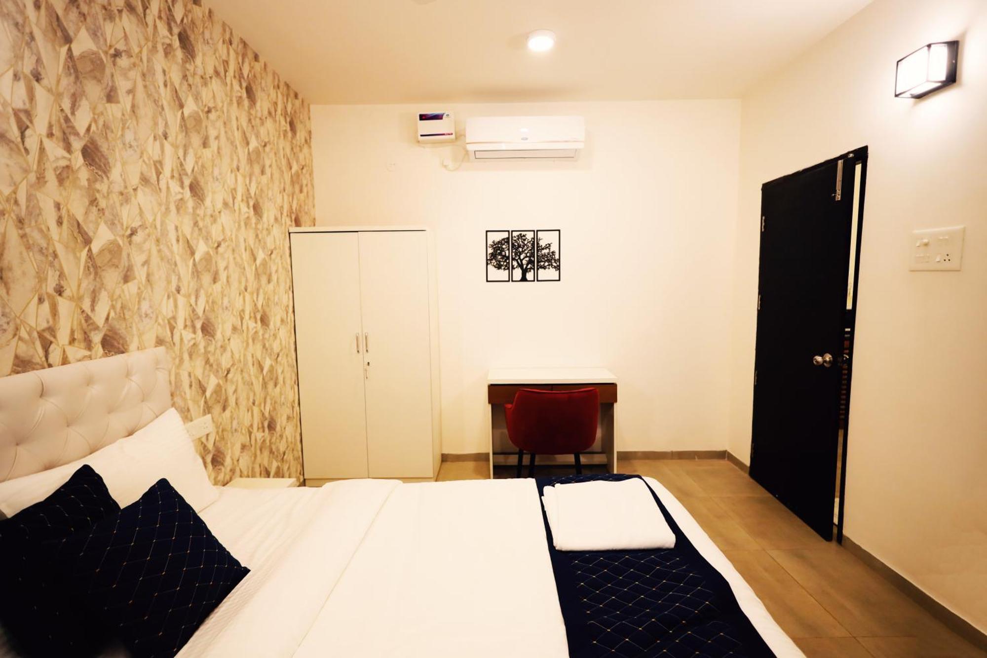 Asta By Avim Hotel Арпора Екстериор снимка