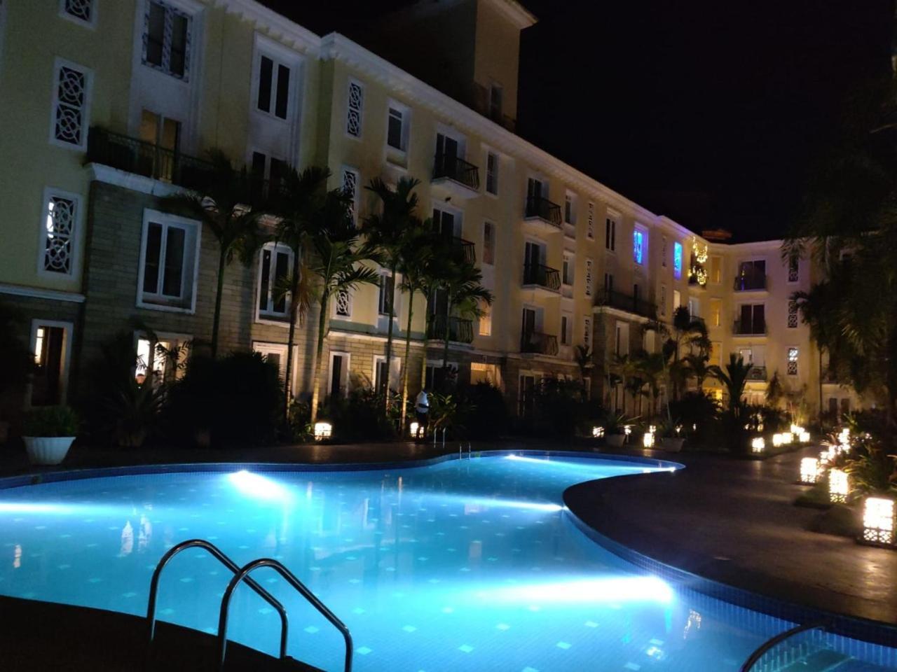 Asta By Avim Hotel Арпора Екстериор снимка