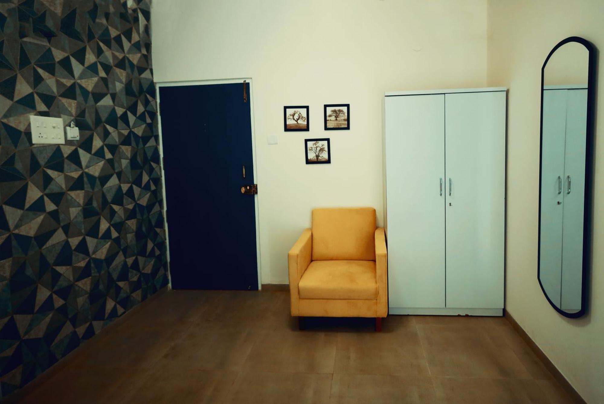 Asta By Avim Hotel Арпора Екстериор снимка