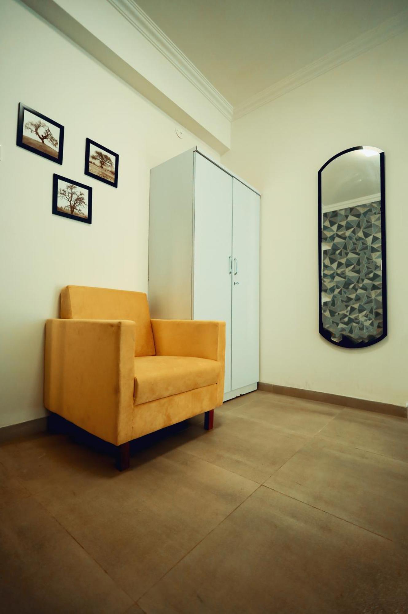 Asta By Avim Hotel Арпора Екстериор снимка
