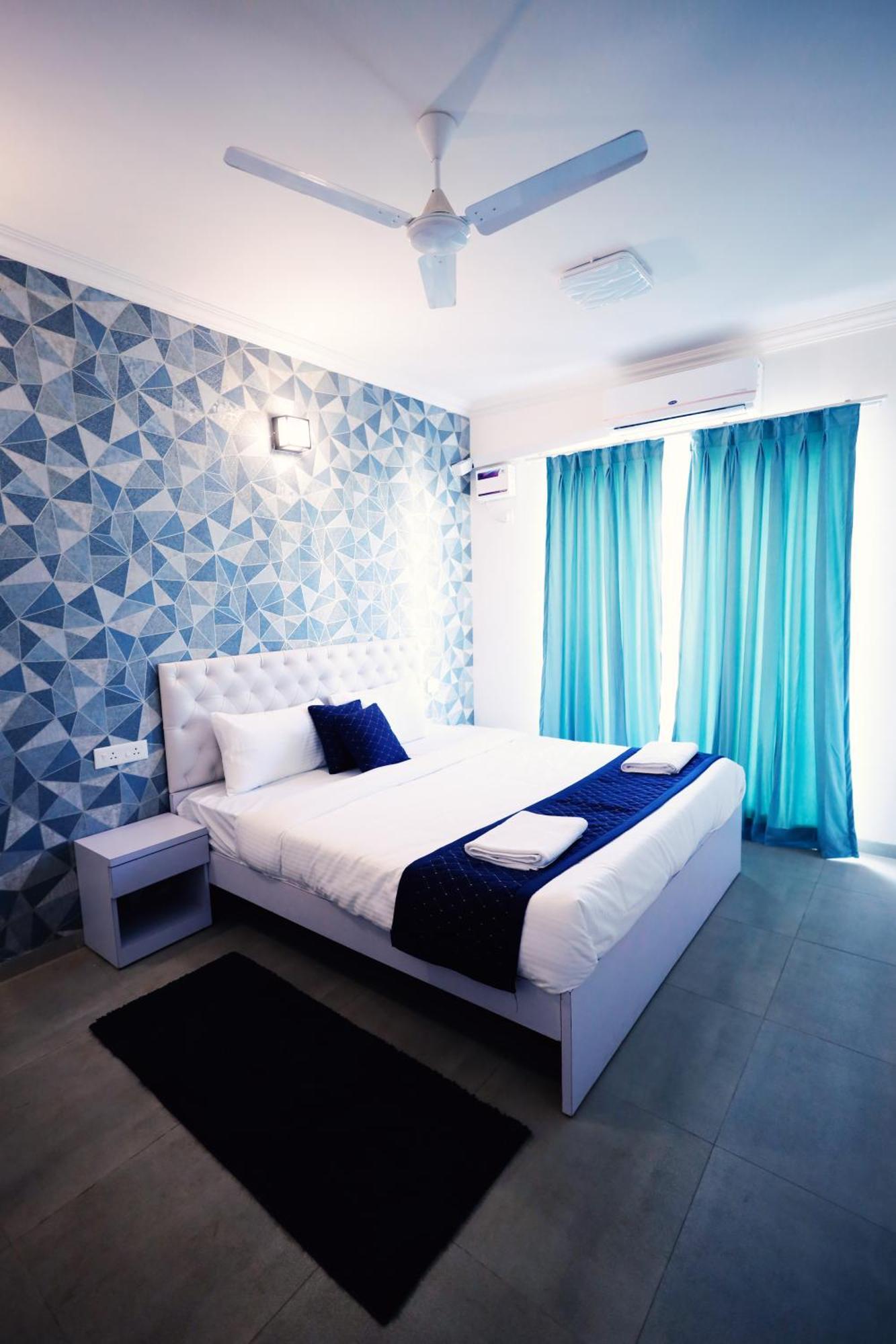 Asta By Avim Hotel Арпора Екстериор снимка