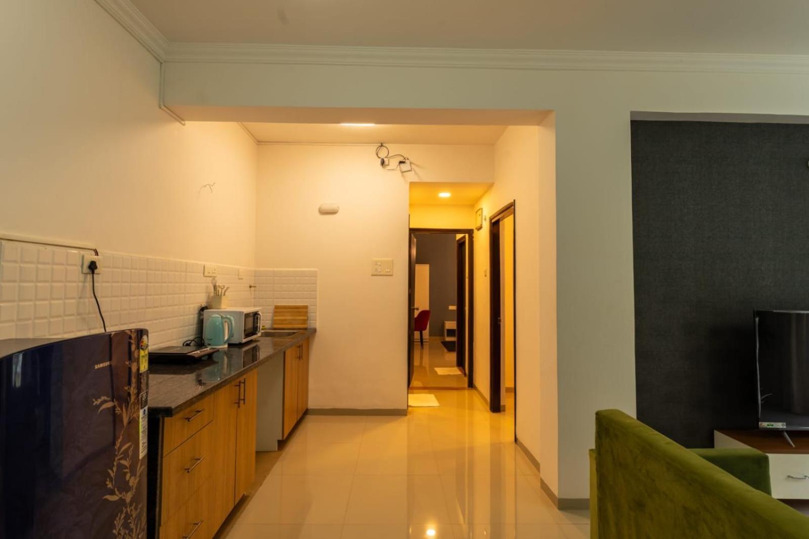 Asta By Avim Hotel Арпора Екстериор снимка